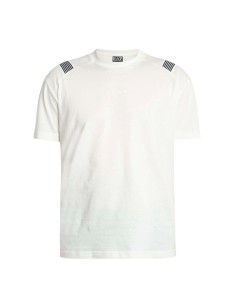 Emporio Armani EA7 - Camiseta Con Logo