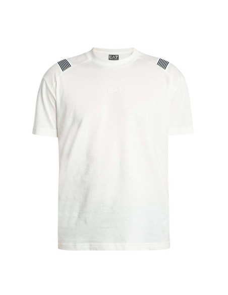 Emporio Armani EA7 - Camiseta Con Logo