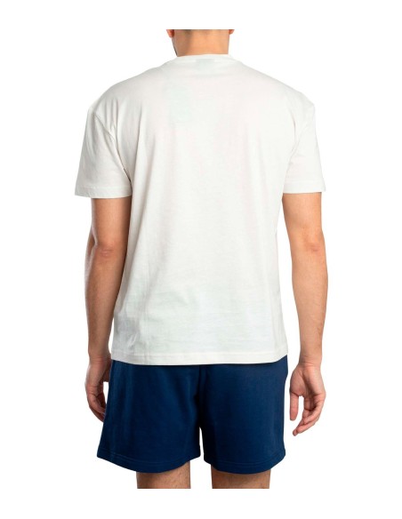 Emporio Armani EA7 - Camiseta Con Logo