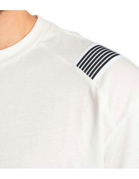 Emporio Armani EA7 - Camiseta Con Logo