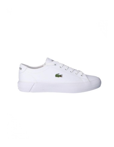 Lacoste - Zapatillas Niño Blancas - Gripshot