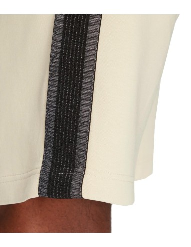 Emporio Armani EA7 - Pantalón Corto Con Logo