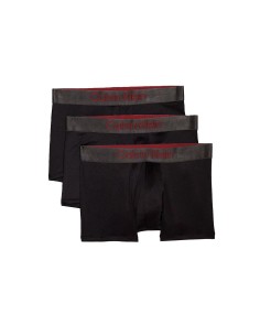 Calvin Klein - Bóxers Ajustados 3 Pack
