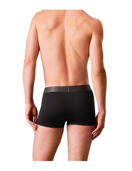 Calvin Klein - Bóxers Ajustados 3 Pack