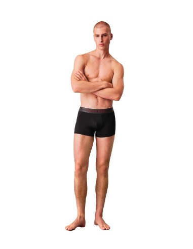 Calvin Klein - Bóxers Ajustados 3 Pack