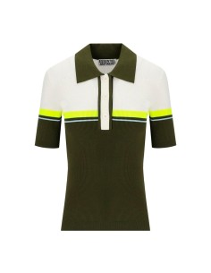 Essentiel Antwerp - Polo Rayas Colores