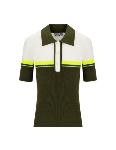 Essentiel Antwerp - Polo Rayas Colores