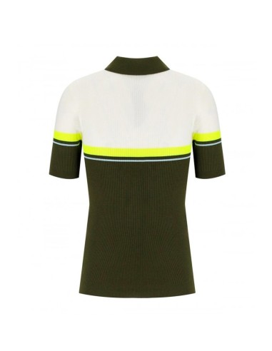 Essentiel Antwerp - Polo Rayas Colores