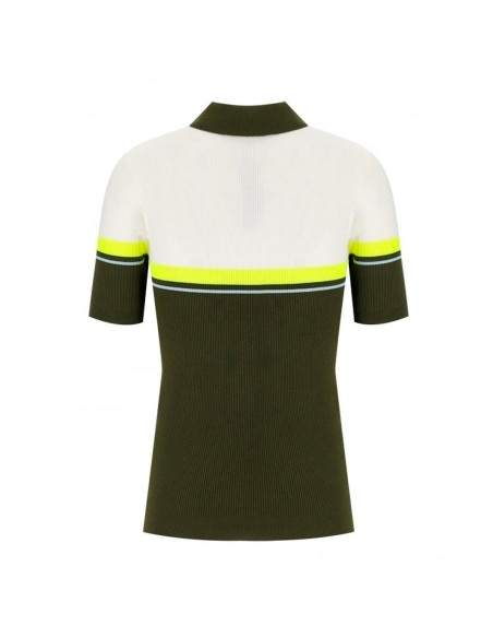 Essentiel Antwerp - Polo Rayas Colores