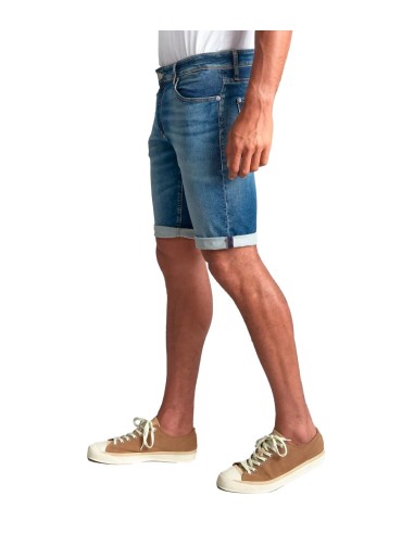 Le Temps Des Cerises - Pantalón Vaquero Corto Ber