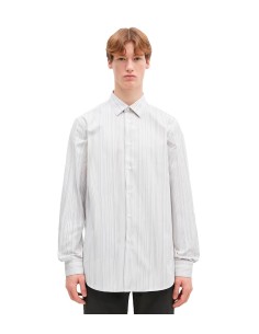 Paul Smith - Camisa S/C Tailored