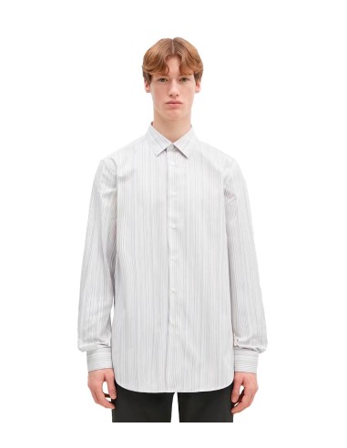 Paul Smith - Camisa S/C Tailored