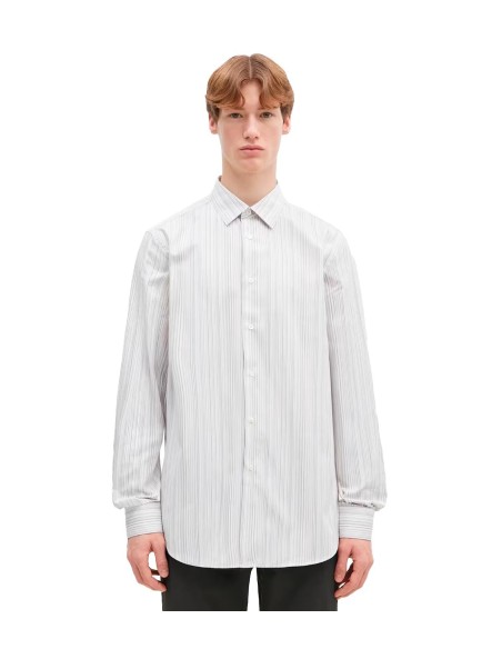 Paul Smith - Camisa S/C Tailored