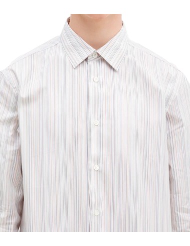 Paul Smith - Camisa S/C Tailored
