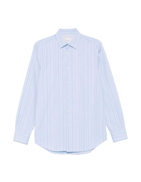 Paul Smith - Camisa Tailored