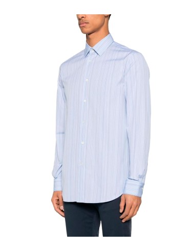 Paul Smith - Camisa Tailored