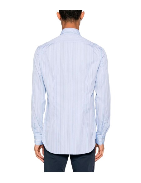 Paul Smith - Camisa Tailored