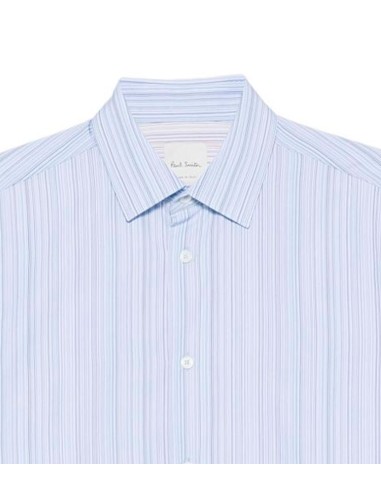 Paul Smith - Camisa Tailored