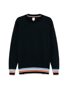 Paul Smith - Sudadera Signature Stripe