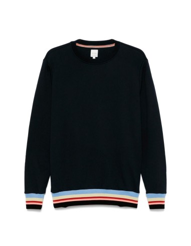 Paul Smith - Sudadera Signature Stripe