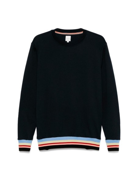 Paul Smith - Sudadera Signature Stripe