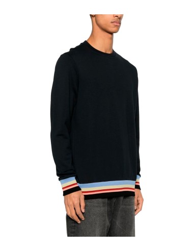Paul Smith - Sudadera Signature Stripe