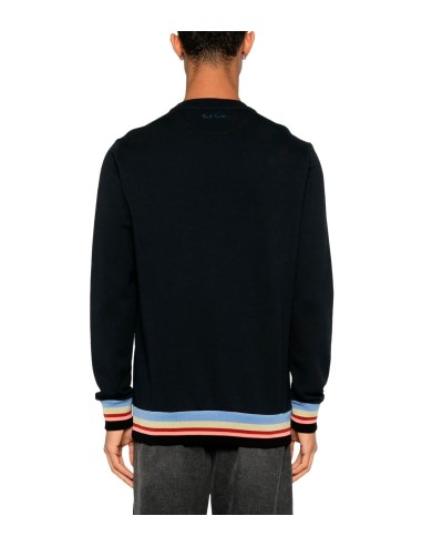 Paul Smith - Sudadera Signature Stripe