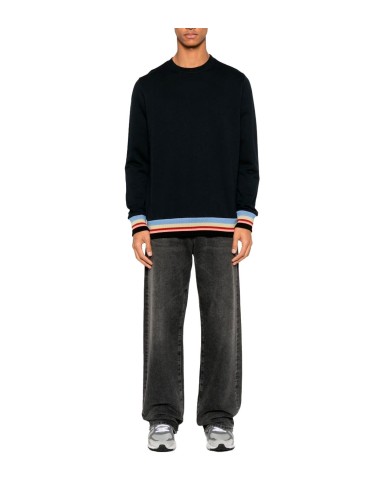 Paul Smith - Sudadera Signature Stripe