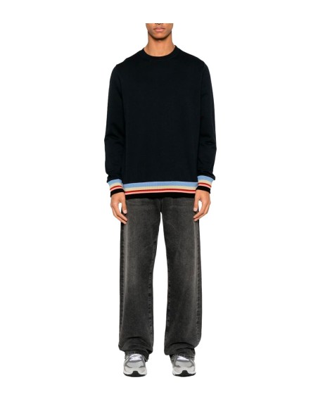 Paul Smith - Sudadera Signature Stripe