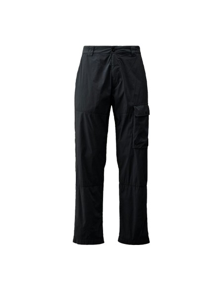 C.P. Company - Pantalón 50 Fili Stretch Loose Car