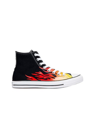 Converse - Zapatillas Chuck Taylor All Star Hi