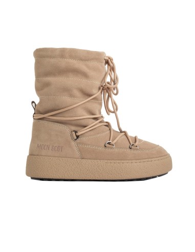 Moon Boots - Botas Suede