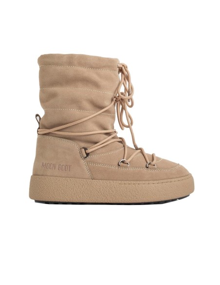 Moon Boots - Botas Suede