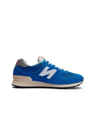 New Balance - Zapatillas 574 WL2
