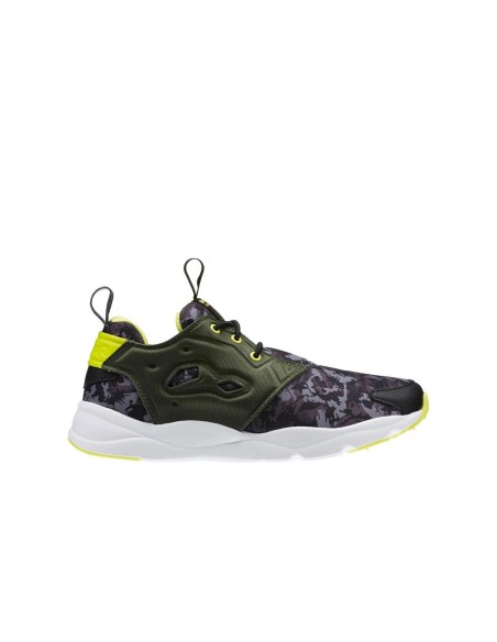 Reebok  - Calzado Furylite Cq Gp