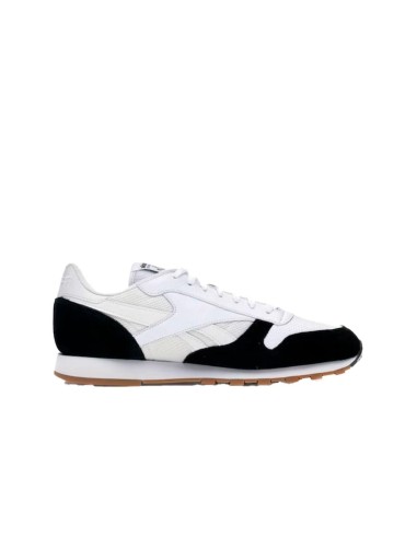 Reebok  - Calzado Cl Leather Spp Apliques P