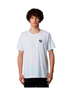 The North Face - Camiseta Cartoon Logo Relaxed Fit
