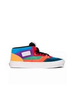 Vans - Calzado Ua Half Cab 33 Dx