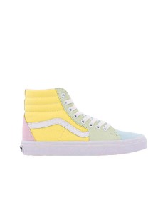 Vans - Zapatillas UA SK8-Hi Pastel Block