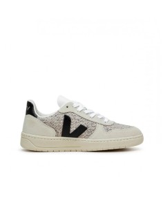 VEJA - Zapatillas V-10 Flannel Snow