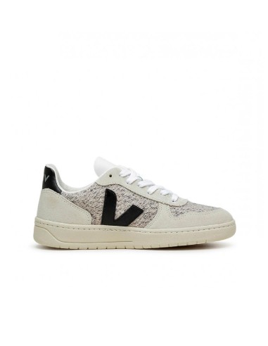 VEJA - Zapatillas V-10 Flannel Snow