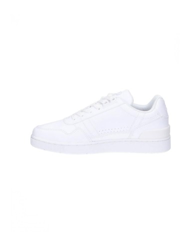 Lacoste - Zapatillas Niña Blancas - Sport