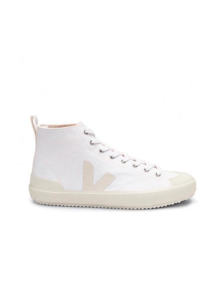Veja - Zapatillas Nova High Canvas