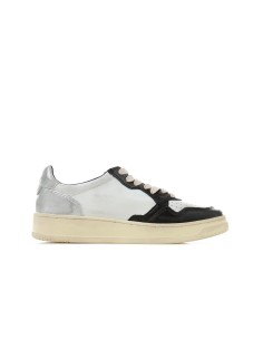 Autry - Zapatillas Medalist Low Super Vintage