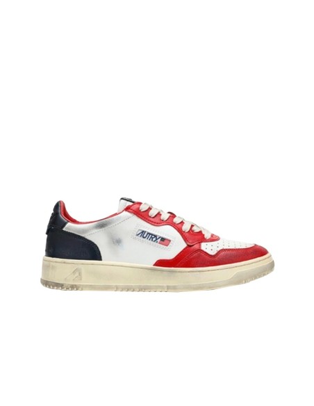 Autry - Zapatillas Low Man