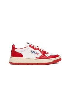 Autry - Zapatillas 01 Medalist Low