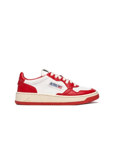 Autry - Zapatillas 01 Medalist Low