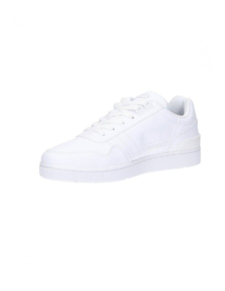 Lacoste - Zapatillas Niña Blancas - Sport