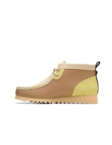 Clarks - Zapatos Wallabee 2 FTRE
