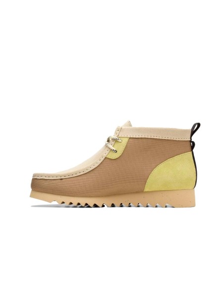 Clarks - Zapatos Wallabee 2 FTRE